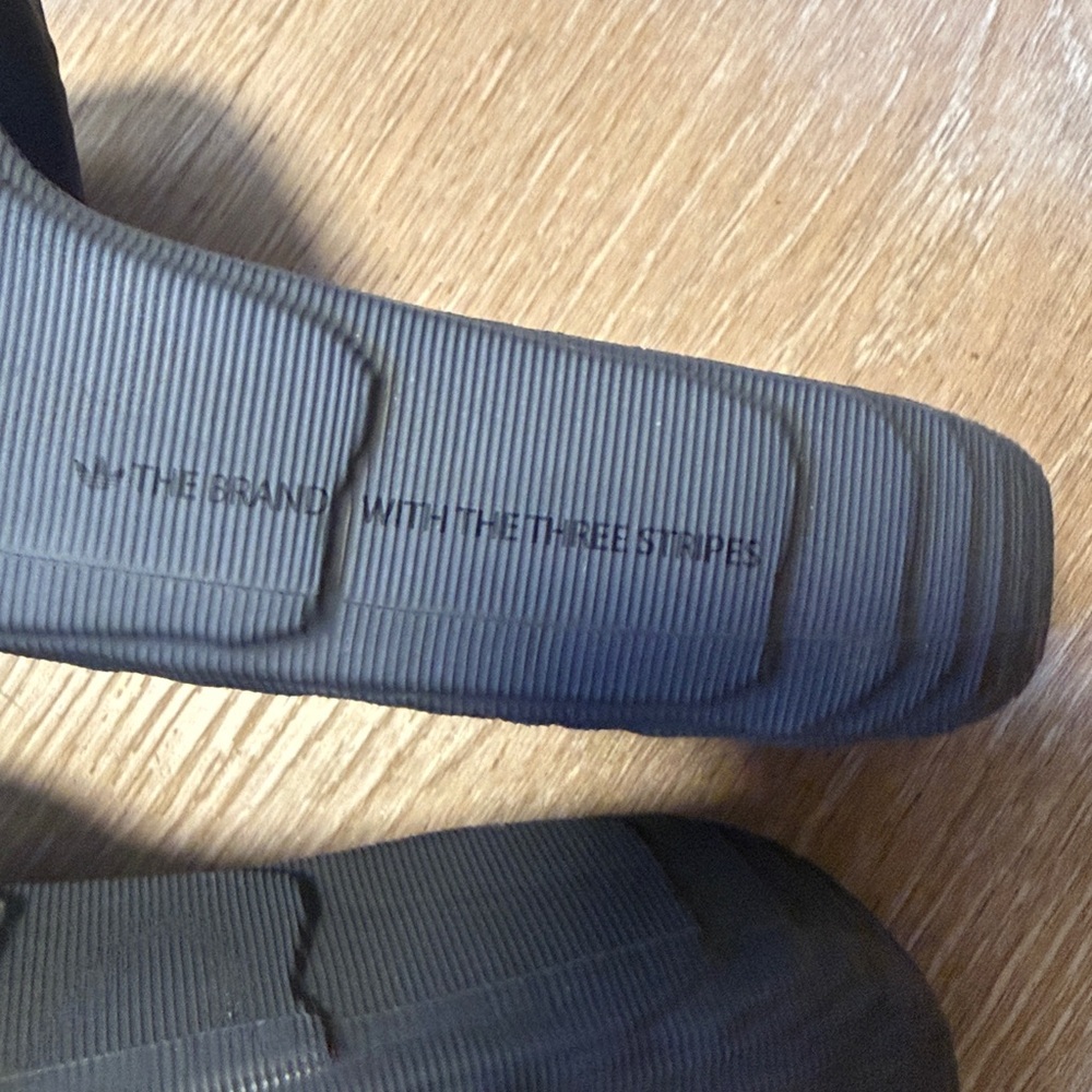 Adidas Slides - Picture 4 of 5